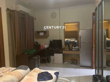 Rumah 2 Lantai Di Menteng Jakpus Nd 18739