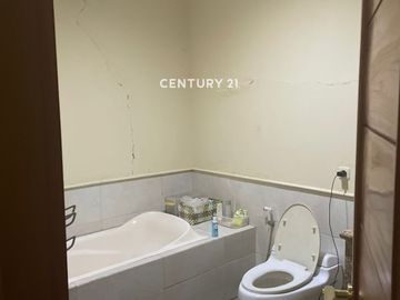 Rumah 2 Lantai Di Menteng Jakpus Nd 18739