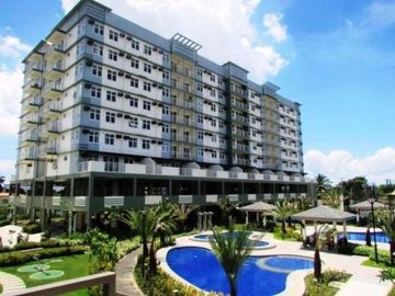 DMCI 1 Bedroom Condo near NCCC Mall Ateneo de Davao