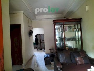 Dibawah Harga Pasaran Rumah 2LT di Griya Cikutra Bandung Dibawah 1M