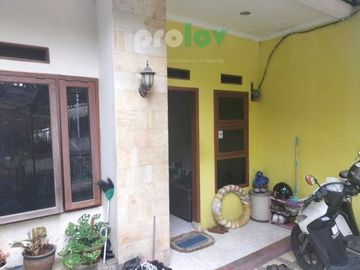 Dibawah Harga Pasaran Rumah 2LT di Griya Cikutra Bandung Dibawah 1M