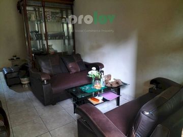 Dibawah Harga Pasaran Rumah 2LT di Griya Cikutra Bandung Dibawah 1M