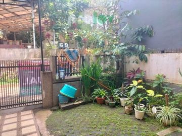 Dibawah Harga Pasaran Rumah 2LT di Griya Cikutra Bandung Dibawah 1M