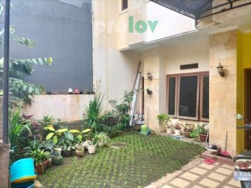 Dibawah Harga Pasaran Rumah 2LT di Griya Cikutra Bandung Dibawah 1M