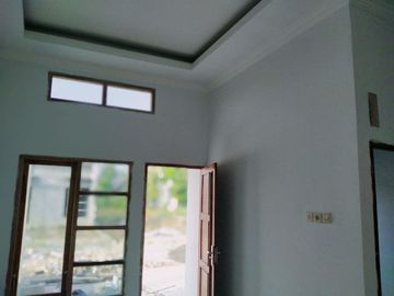 MILIKI SEGERA RUMAH MURAH DI GUNUNGKIDUL LOKASI STRATEGIS
