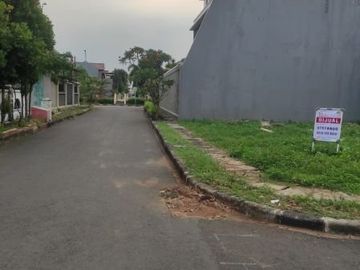 DIJUAL KAVLING / TANAH DI METLAND MENTENG - JAKARTA TIMUR
