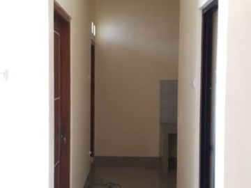 RUMAH MINIMALIS MODERN HANYA 5 MENIT KE RINGROAD SELATAN
