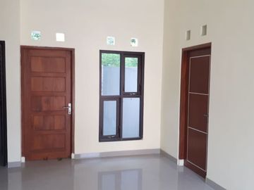 RUMAH MINIMALIS MODERN HANYA 5 MENIT KE RINGROAD SELATAN