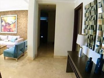 Samborondon Plazalagos Town Center exclusivo departamento de venta