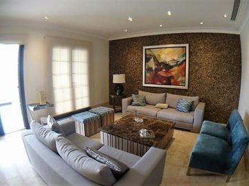 Samborondon Plazalagos Town Center exclusivo departamento de venta