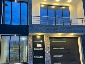 casa en venta en ciudad 2000. Cod V6256