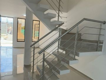 casa en venta en ciudad 2000. Cod V6256