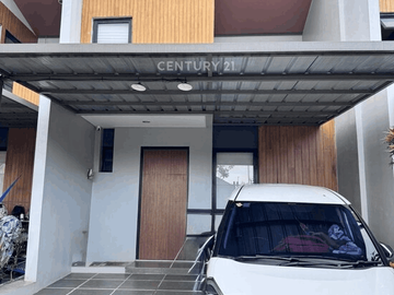Dijual Cepat Rumah Di Grand Wisata Tambun Bekasi