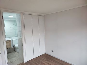 Departamento en venta de 1 dorm. en Ñuñoa