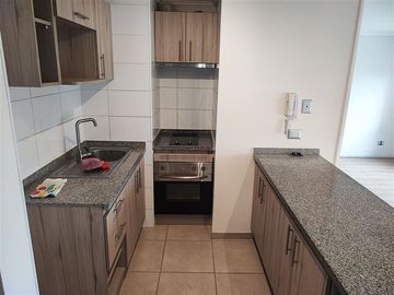 Departamento en venta de 1 dorm. en Ñuñoa