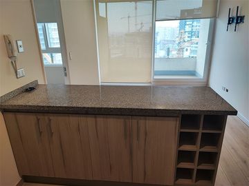 Departamento en venta de 1 dorm. en Ñuñoa