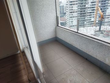 Departamento en venta de 1 dorm. en Ñuñoa