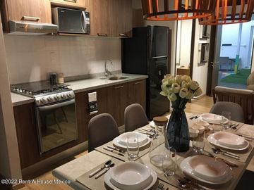 Preventa de departamento en San Alvaro Azcapotzalco 23-2505 CSV
