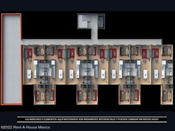 Preventa de departamento en San Alvaro Azcapotzalco 23-2505 CSV