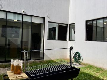 VENTA DE CASA EN RESIDENCIAL NUEVO VILLAVERDE
