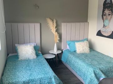 VENTA DE CASA EN RESIDENCIAL NUEVO VILLAVERDE