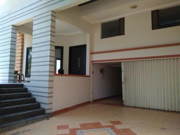 Rumah Murah dan Mewah Graha Family