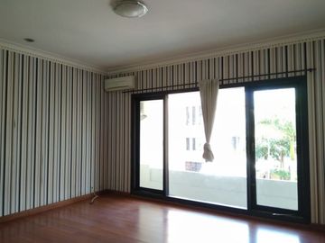 Rumah Murah dan Mewah Graha Family