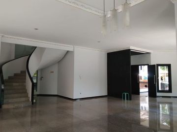 Rumah Murah dan Mewah Graha Family