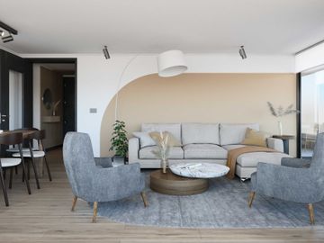 Departamento en venta en PROVIDENCIA