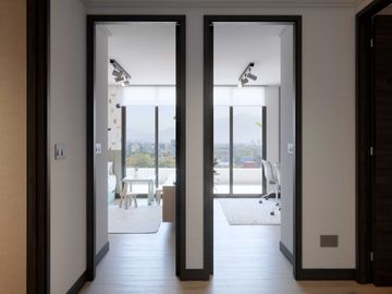 Departamento en venta en PROVIDENCIA