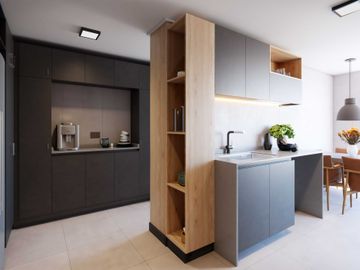 Departamento en venta en PROVIDENCIA