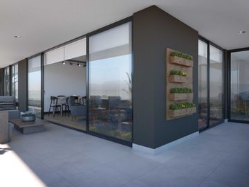 Departamento en venta en PROVIDENCIA