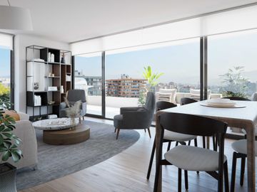 Departamento en venta en PROVIDENCIA