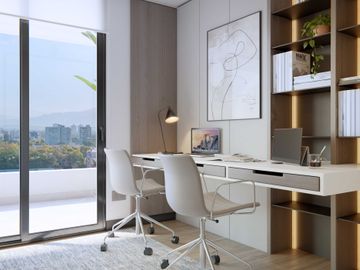 Departamento en venta en PROVIDENCIA