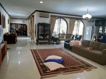 Dijual Rumah Bagus Di Daerah Kebayoran Baru Jakarta Selatan