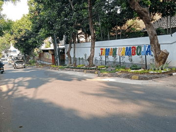 Dijual Rumah Bagus Di Daerah Kebayoran Baru Jakarta Selatan