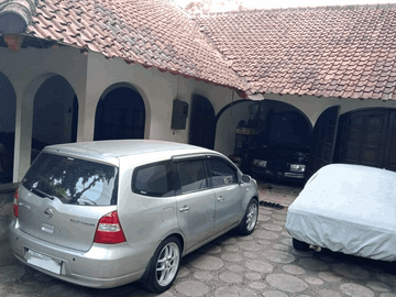 Dijual Rumah Bagus Di Daerah Kebayoran Baru Jakarta Selatan