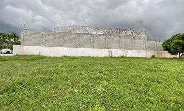 For Lease! 2 Lots (780 sqm and 804 sqm) in Tagaytay City near Mushroom Burger