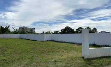 For Lease! 2 Lots (780 sqm and 804 sqm) in Tagaytay City near Mushroom Burger