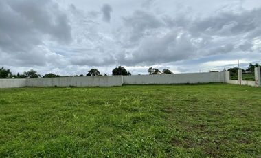 For Lease! 2 Lots (780 sqm and 804 sqm) in Tagaytay City near Mushroom Burger