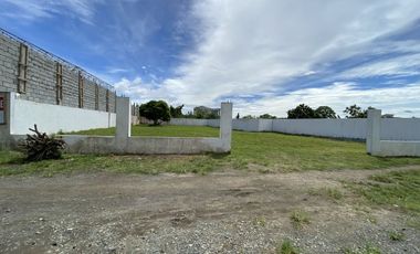 For Lease! 2 Lots (780 sqm and 804 sqm) in Tagaytay City near Mushroom Burger