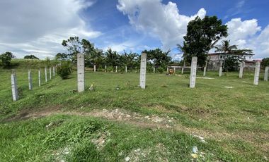 For Lease! 2 Lots (780 sqm and 804 sqm) in Tagaytay City near Mushroom Burger