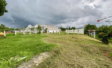 For Lease! 2 Lots (780 sqm and 804 sqm) in Tagaytay City near Mushroom Burger