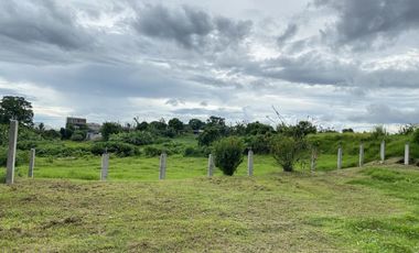 For Lease! 2 Lots (780 sqm and 804 sqm) in Tagaytay City near Mushroom Burger