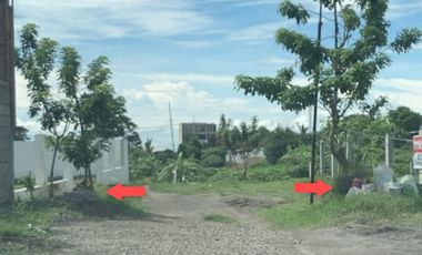 For Lease! 2 Lots (780 sqm and 804 sqm) in Tagaytay City near Mushroom Burger