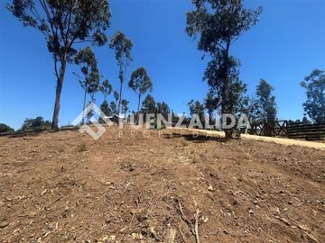 Parcela en venta en Navidad. Rol Propio Matanza Rapel