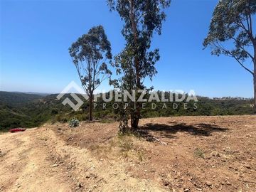 Parcela en venta en Navidad. Rol Propio Matanza Rapel