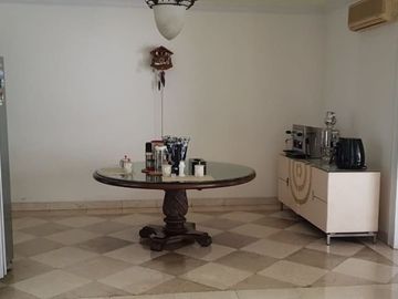 Rumah di Cinere, 2 Unit Rumah, 1Lt dan 2Lt, Puri Cinere