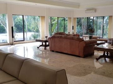 Rumah di Cinere, 2 Unit Rumah, 1Lt dan 2Lt, Puri Cinere