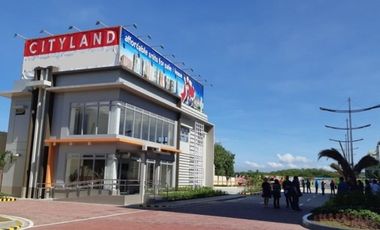 CITYLAND: One Premier (ready for occupancy condo in Alabang)